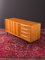 Walnut Sideboard, 1950s, Image 5