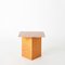 OSIS Edition 5 Side Table by Llot Llov 1