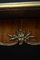 Antique French Rosewood Demi-Lune Game Table 7