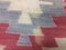 Tapis de Couloir Kilim Vintage, Turquie, 1970s 5