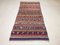 Tappeto Kilim vintage, Turchia, anni '60, Immagine 1