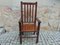 Vintage Childrens Chair, 1960s, Image 1