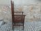 Vintage Childrens Chair, 1960s, Image 6
