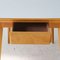 Vintage Formica Extendable Kitchen Table with Drawer, 1950s 5