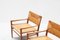 Dänische Vintage Lounge Stühle von Mel Smilow, 2er Set 8
