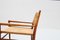 Dänische Vintage Lounge Stühle von Mel Smilow, 2er Set 12