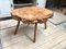 Rustic Tree Trunk Coffee Table, 1970s, Image 2