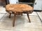 Rustic Tree Trunk Coffee Table, 1970s 3