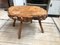 Rustic Tree Trunk Coffee Table, 1970s, Image 3