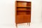 Vintage Danish Teak Bookcase, 1960s 2