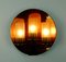 Copper Wall Sconce, 1960s, Image 6