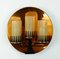 Copper Wall Sconce, 1960s, Image 1