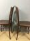 Antique Bentwood Dining Chairs from Jacob & Josef Kohn, Set of 4 10