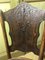 Antique Bentwood Dining Chairs from Jacob & Josef Kohn, Set of 4 3