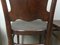 Antique Bentwood Dining Chairs from Jacob & Josef Kohn, Set of 4 11