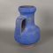 Vase en Céramique par Martha Glatzle pour Karlsruher Majolika, 1950s 5