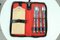 Stainless Steel Model 3010 Cutlery Set by Helmut Alder for Amboss, 1957 1