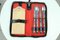 Stainless Steel Model 3010 Cutlery Set by Helmut Alder for Amboss, 1957, Image 1