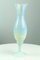 Light Blue Murano Glass Vase, 1950s, Image 11