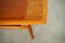 Vintage Scandinavian Teak Coffee Table, 1960s 7