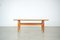 Skandinavischer Vintage Teak Couchtisch, 1960er 2