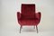 Mid-Century Italian Lounge Chair 2