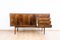 Walnut Sideboard by S. Albracht for Bydgoskie Furniture Factories, 1972 3