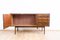 Walnuss Sideboard von S. Albracht für Bydgoskie Furniture Factories, 1972 2