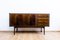 Walnut Sideboard by S. Albracht for Bydgoskie Furniture Factories, 1972 1