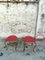 Highback Chairs, 1950s, Set of 2, Image 7