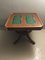 Convertible Games Table, 1970s 7