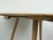 Vintage Elm Oval Dining Table by Lucian Ercolani for Ercol, 1960s, Image 6
