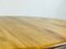 Vintage Elm Oval Dining Table by Lucian Ercolani for Ercol, 1960s 3