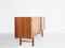 Mid-Century Danish Teak Sideboard, 1960s, Imagen 5