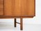 Dänisches Mid-Century Teak Sideboard, 1960er 9