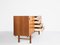 Credenza Mid-Century in teak, Danimarca, anni '60, Immagine 6