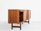 Mid-Century Danish Teak Sideboard by E. W. Bach for Sejling Skabe, 1960s, Imagen 7