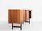 Mid-Century Danish Teak Sideboard by E. W. Bach for Sejling Skabe, 1960s, Imagen 6