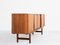 Mid-Century Danish Teak Sideboard by E. W. Bach for Sejling Skabe, 1960s 5