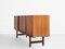 Mid-Century Danish Teak Sideboard by E. W. Bach for Sejling Skabe, 1960s, Imagen 4