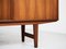 Mid-Century Danish Teak Sideboard by E. W. Bach for Sejling Skabe, 1960s 10
