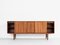 Mid-Century Danish Teak Sideboard by E. W. Bach for Sejling Skabe, 1960s 3
