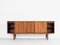 Mid-Century Danish Teak Sideboard by E. W. Bach for Sejling Skabe, 1960s, Imagen 3