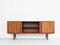 Credenza Mid-Century in teak di E. W. Bach per Sejling Skabe, Danimarca, anni '60, Immagine 2