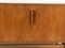 Credenza vintage in teak di Tom Robertson per McIntosh, Scozia, anni '60, Immagine 8