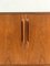 Vintage Scottish Teak Sideboard by Tom Robertson for McIntosh, 1960s 10