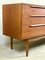 Vintage Scottish Teak Sideboard by Tom Robertson for McIntosh, 1960s 15