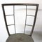 Industrial Metal Side Chairs, 1950s, Set of 2, Image 12