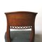 Antique Biedermeier Side Chair 4