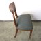 Chaise d'Appoint Biedermeier Antique 6